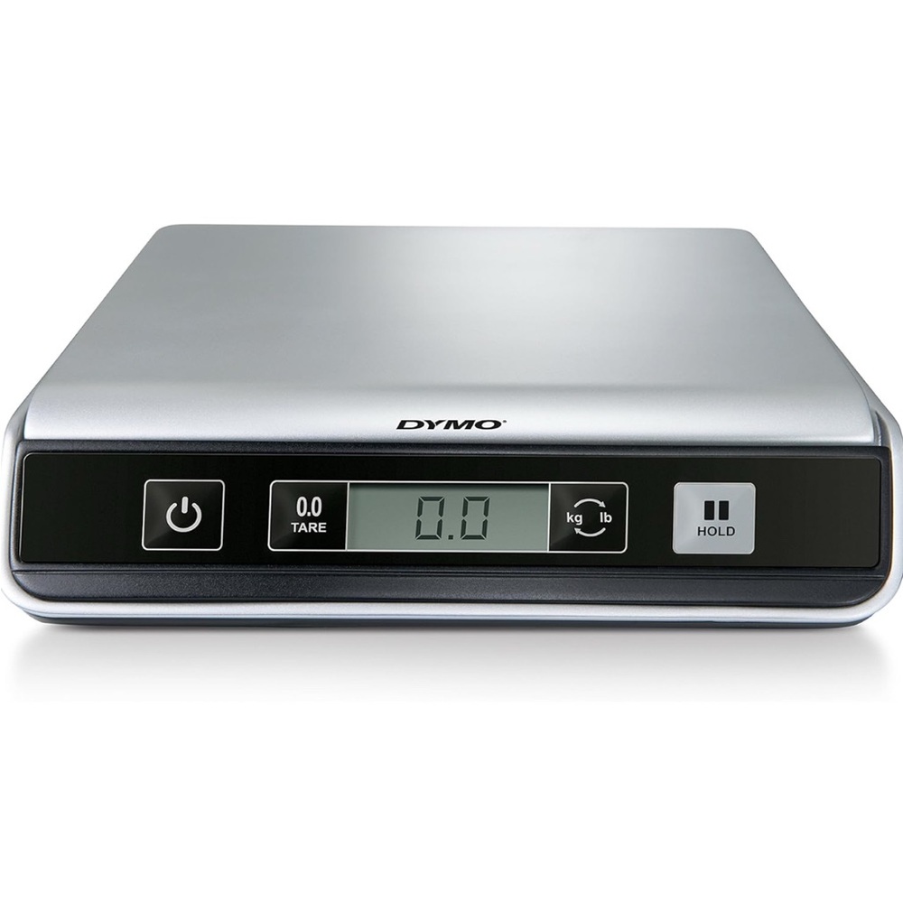 DYMO M25 Digital Postal Scale, 25-Pound Capacity